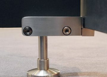 Cabina Sanitaria Innova