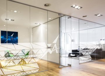 Serigrafía y Vinilos Decorativos